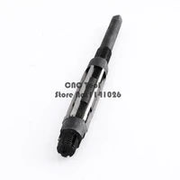 1pcs Black HSS Size Range Adjustable Hand Reamer 6 8 10 12 15 20 25mm 2