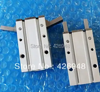 

NEW MHY2-10D (MHY210D) B&N type 180 Angular Style Air Gripper Bore 10mm Pnematic finger air claw