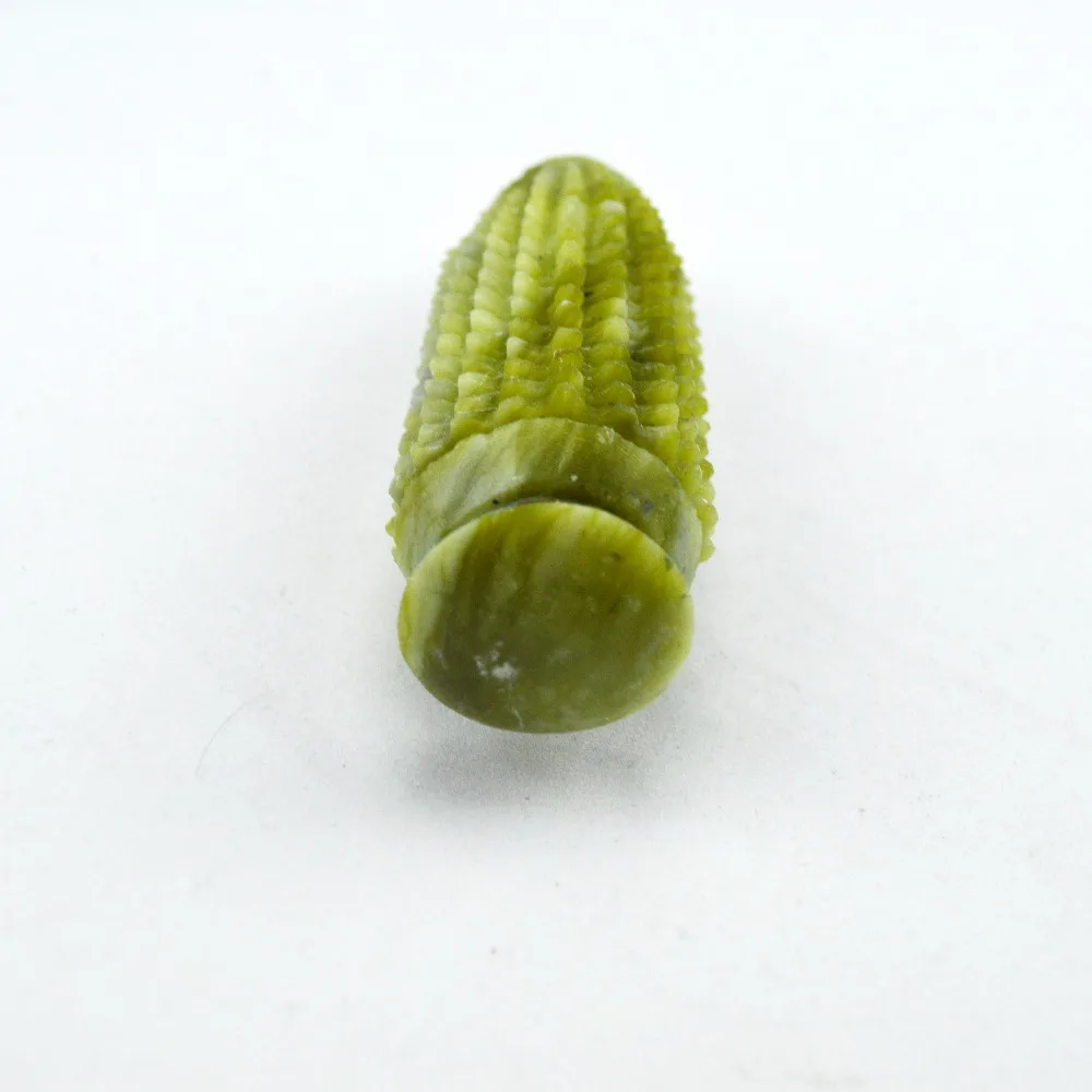 Магнитный акупунктурный шарик HIMABM Green 1 шт. мяч для акупунктуры стимуляция