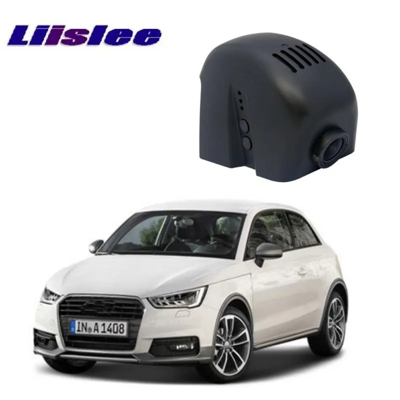 LiisLee Car Road Record WiFi DVR Dash Camera Driving Video Recorder For Audi A1 8X 2010~2018 | Автомобили и мотоциклы