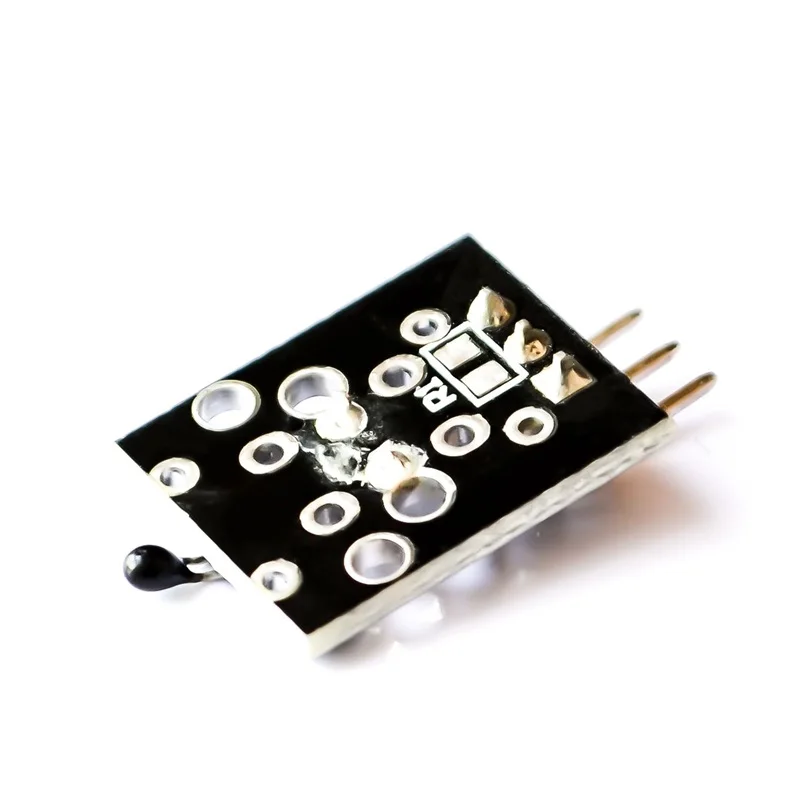 10 шт./лот KY 013 аналоговый датчик температуры модуль Diy стартовый набор для Arduino|analog