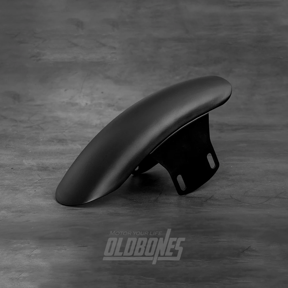 OLDBONES 1 шт Кафе Racer ультра-короткий передний Fender Крыло для GN125 MASH125 ретро мотоцикл модификации