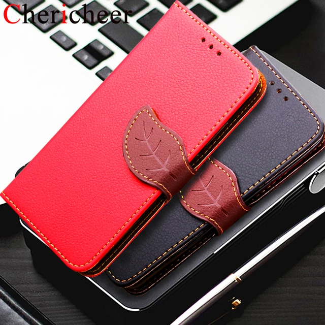 Best Price Case For Xiaomi Redmi 5 Plus Case Silicone Bumper Holder Leather Magnetic Wallet Case For Xiaomi Redmi 5 Case Redmi 5 Plus Cover