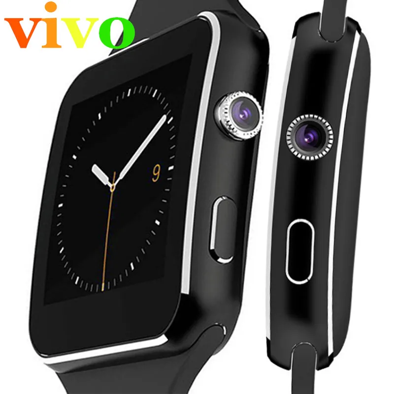 smart watch for vivo
