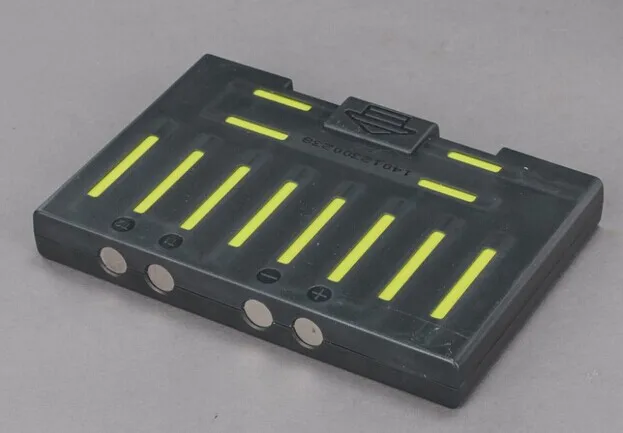 (For QQ6) Battery for Vacuum Cleaning Robot QQ6, DC14.4V, 2200mAh, Ni-MH, 1pc/pack (For QQ6) Battery for Vacuum Cleaning Robot QQ6, DC14.4V, 2200mAh, Ni-MH, 1pc/pack