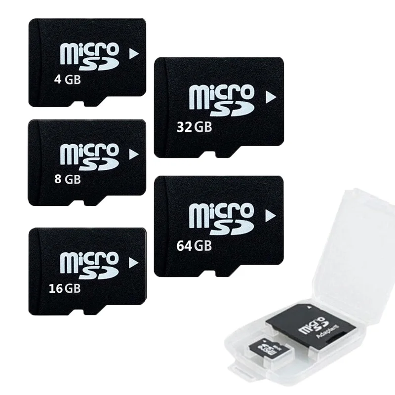 Как из sd сделать микро sd Как из sd сделать микро sd