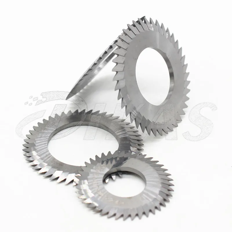 

Dikas 1pc V-CUT Circuit board V CUT round piece /Saw blade /Solid carbide 28/39.5/40/50/51/55/56/58/61/66