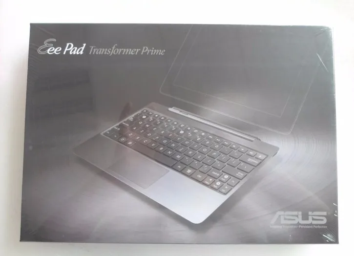 Новая Оригинальная клавиатура для планшета ASUS Transformer Prime Eee Pad TF201 TF201T TF700T 10,1''