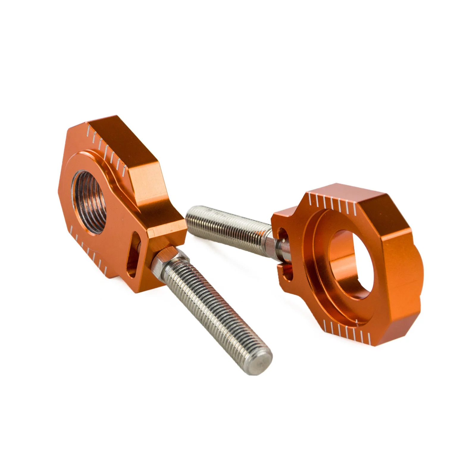 

NICECNC Rear Wheel Axle Blocks Chain Adjuster Mounting Bracket Kit For KTM 85 SX 2003 04 05 06 07 08 09 2010 2011 2012 2013 2014