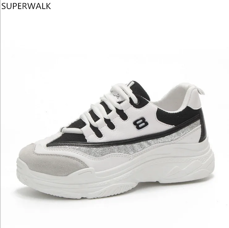 

Fashionable European and American style design women's casual shoes,free shipping