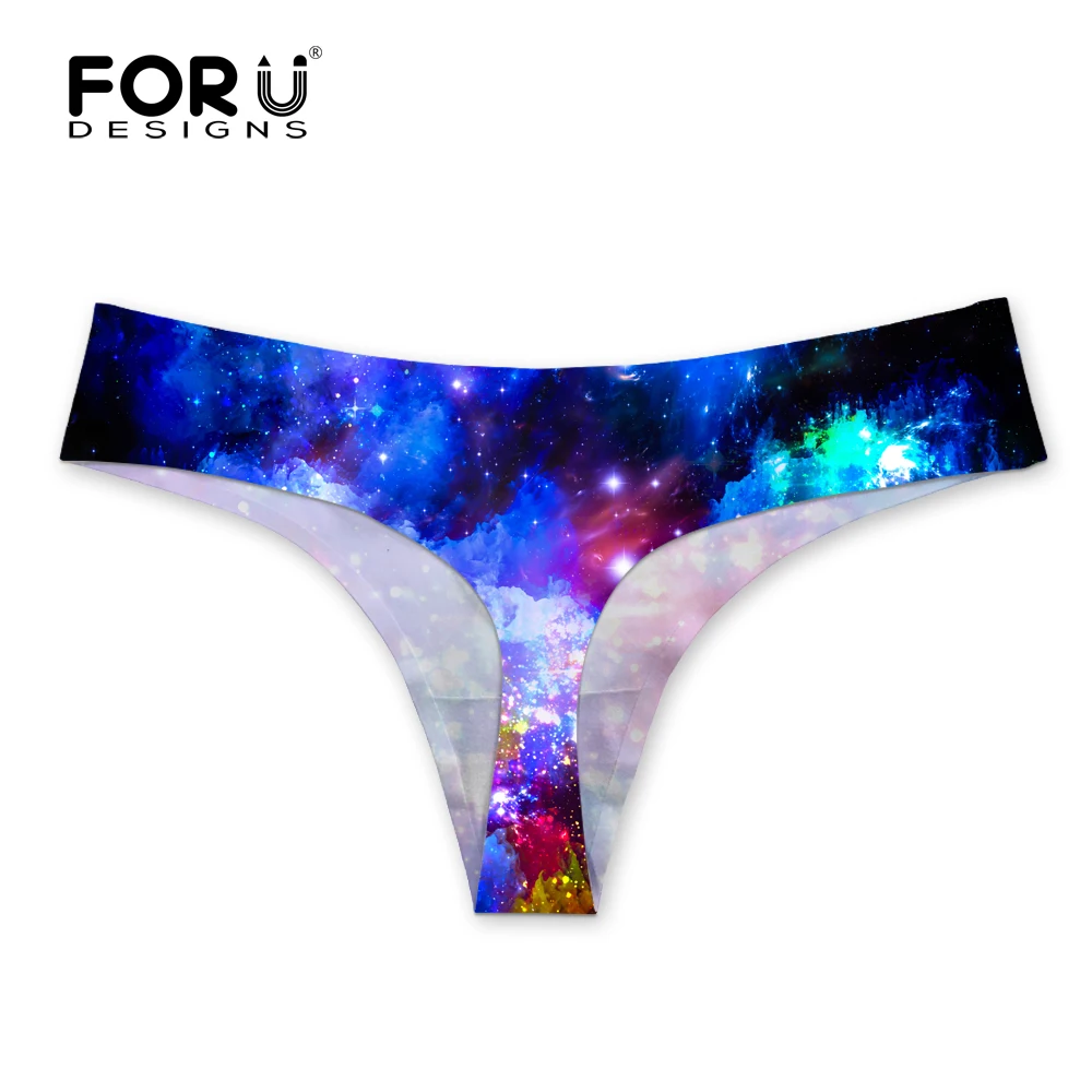 Женские Бесшовные трусики с заниженной талией и 3D принтом|panties for women|printed pantieswomen