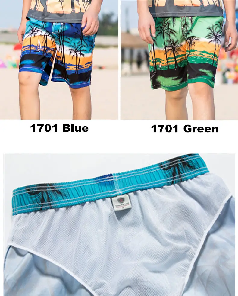 swimming shorts for men