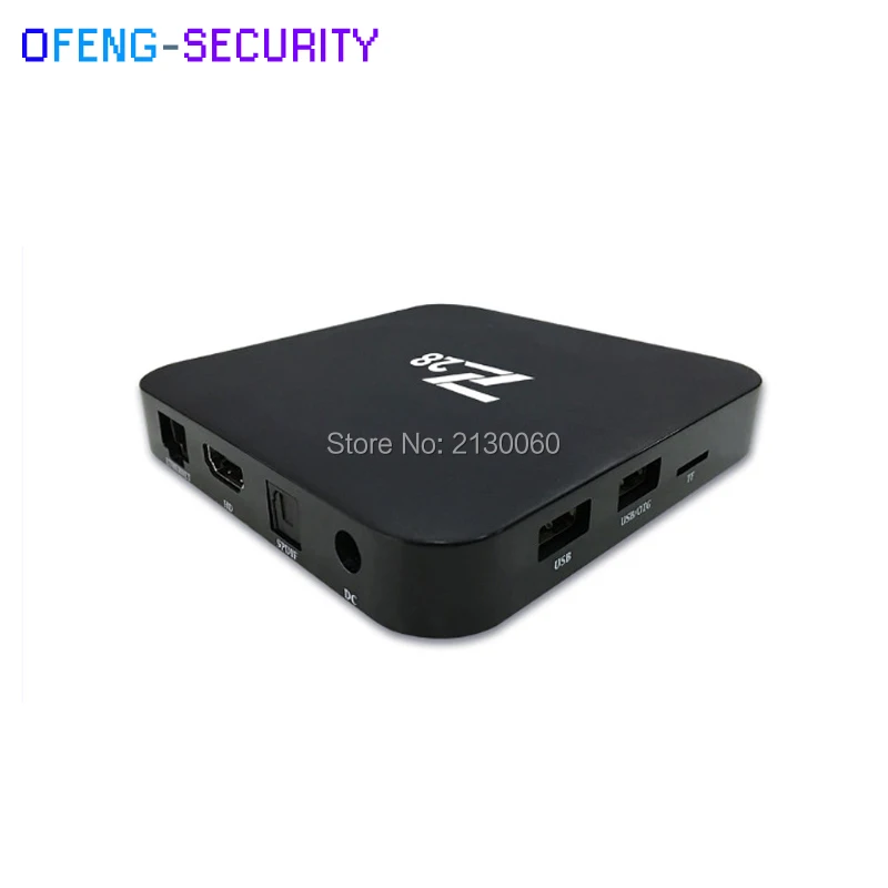 Z28 Android TV Box RK3328 Quad 99