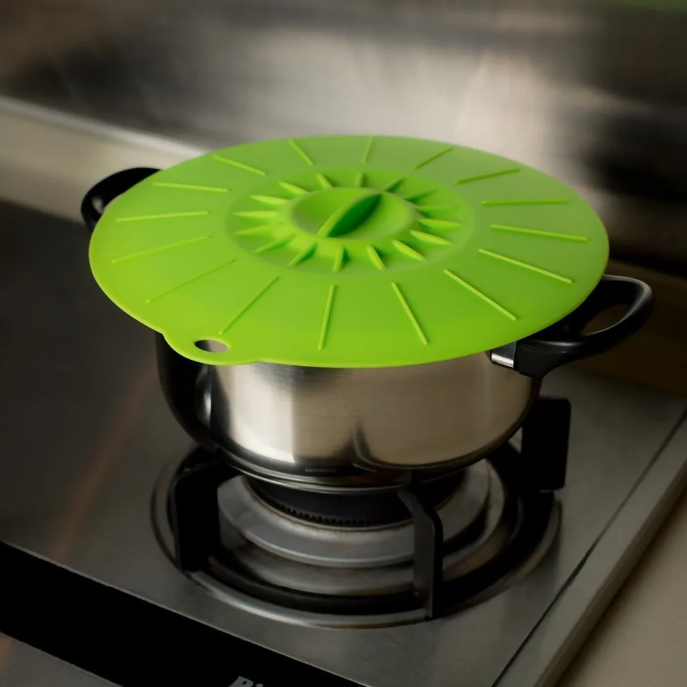 Silicone Suction Lids (21)