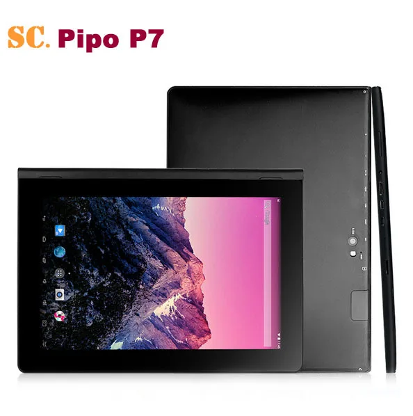 Бесплатная доставка 9.4 Дюймов Pipo P7 RK3288 Quad Core Tablet PC IPS 1280x800 пикселей 2 ГБ RAM 16 ГБ ROM Android 4.4 Bluetooth HDMI WIFI