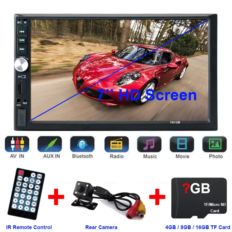 car multimedia