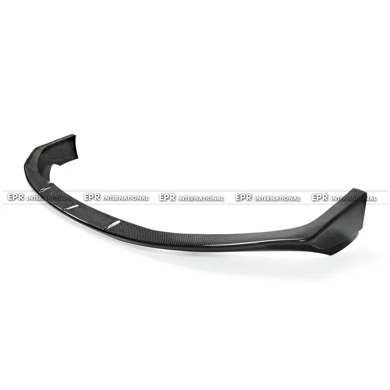 10th Generation Civic FC B-Style Front Lip CF(4)_1