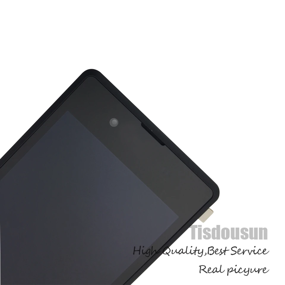 Sony E3 LCD Display With Frame (5)