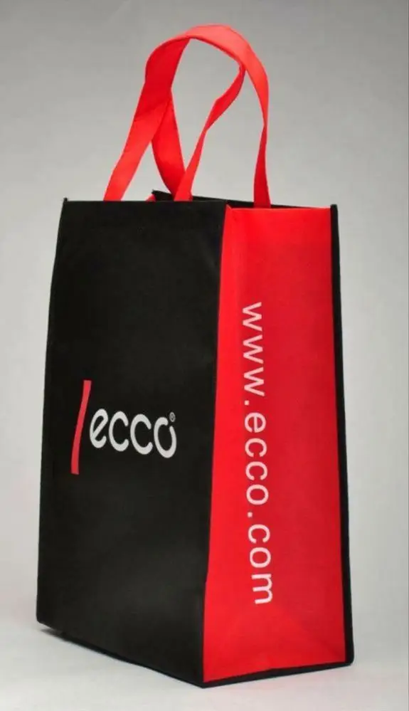 Non Woven Bags Printing Filter Envelope Making Machine Cement Bags