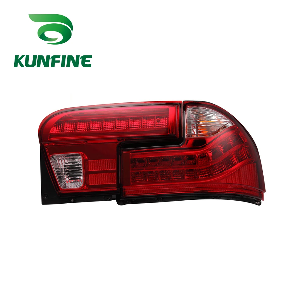 Car Taillight Assembly for PROTON WIRA LIGHT BAR
