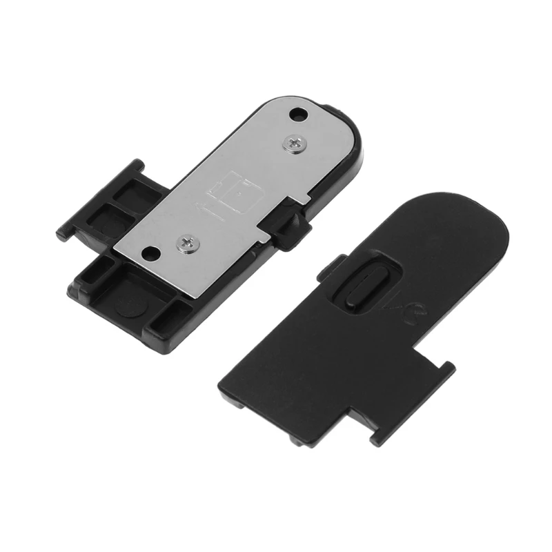 

Battery Door Lid Cover Case For Nikon D3200 D3300 Digital Camera Repair Part New