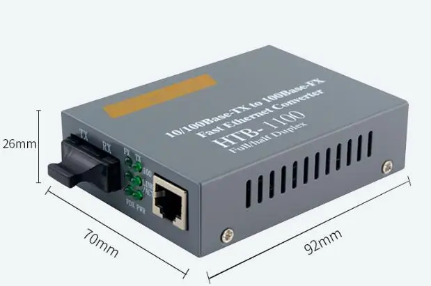 HTB1100 2KM MEDA CONVERTER 2