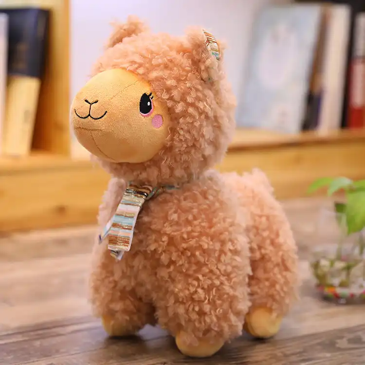 ram soft toy