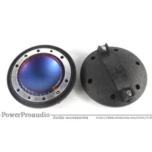 1 шт. AFT диафрагмы для EV электро голос 81320 81320XX 16 Ом DH1 DH1A DH2012-16 N/DYM1-16 N/DYM1 N/DYM1MT D-DH1