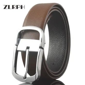 

ZLRPH Men's Dermal Belt Diamond Belt JC661-1
