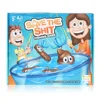 Classic Fishing Rescue Poop Indoor and Outdoor Sports Battle Toys Portable Desktop Intellectual Parent-Child Interactive Game 4