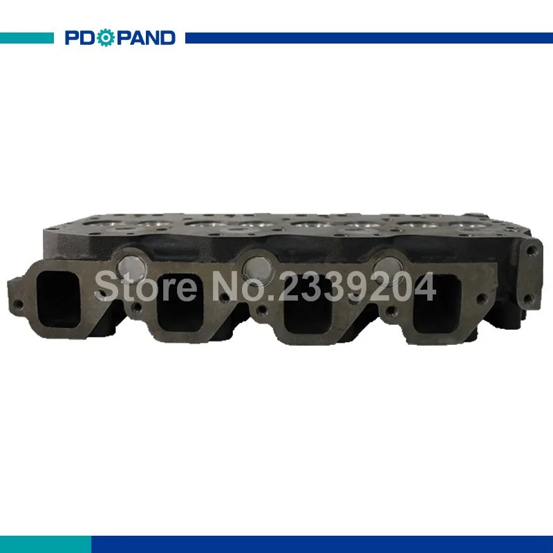 TD27 M20 TD27T cylinder head 909012 11039-43G03 11039-43G06 11039-45N01 11039-40K02 11039-7F400 11039-7F401 11039-7F402 11039-7F404 for Nissan PATHFINDER CARAVAN TERRANO FRONTIE