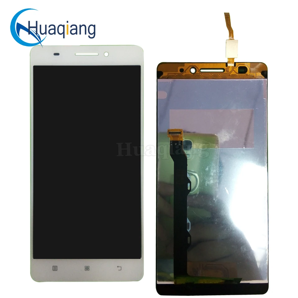 Новый Для Lenovo A7000 ЖК экран дисплей Сенсорная панель сенсорная Совместимость