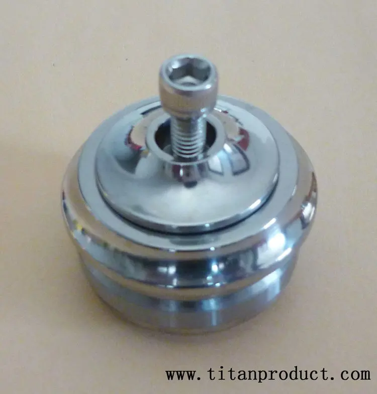 

Titanium Bicycle Headset Integrated Headset 41MM