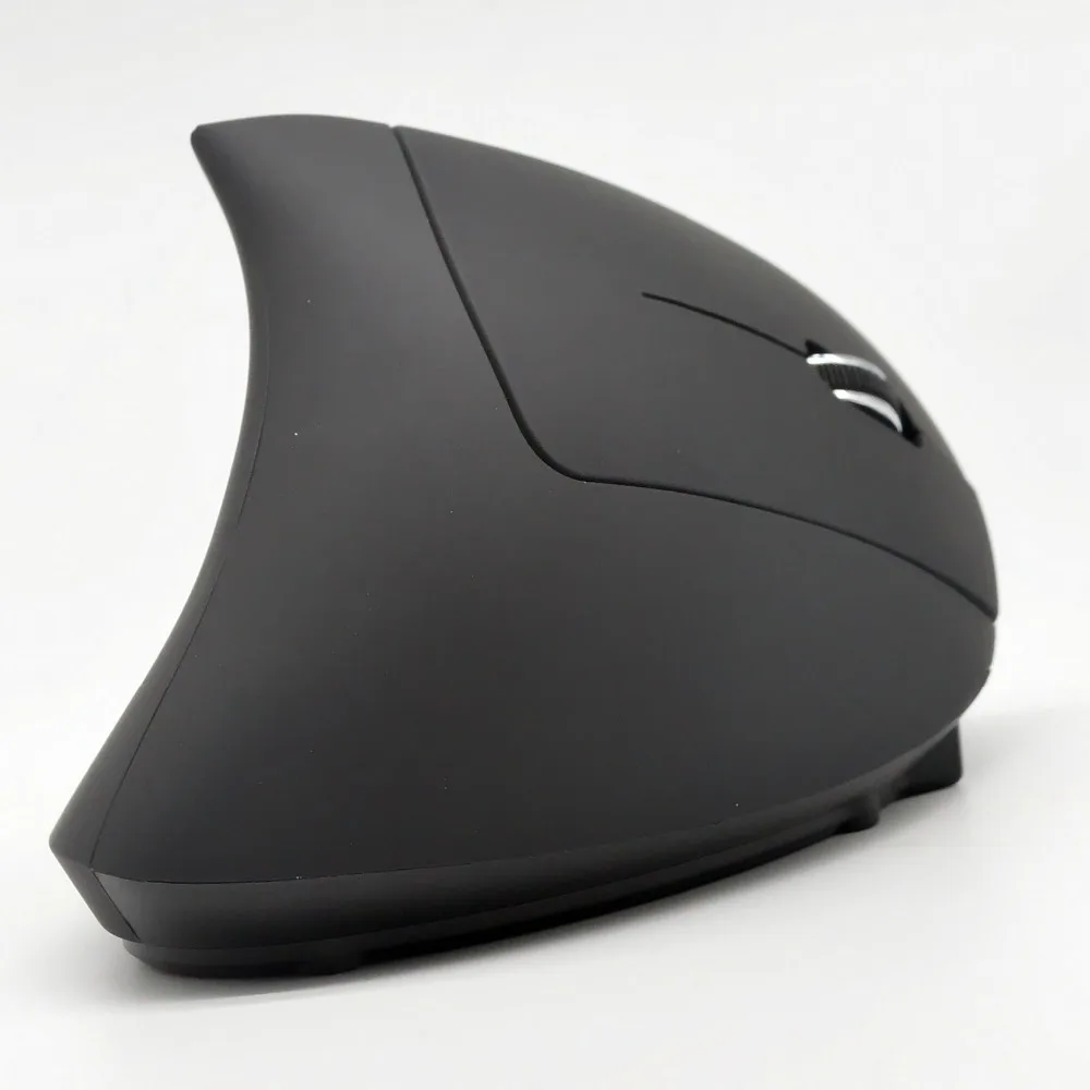 

1600DPI LED Optical Mouse 6D USB Wireless Gaming Mouse With 8 Buttons Professional Game Player Mice For PC Laptop Notebook