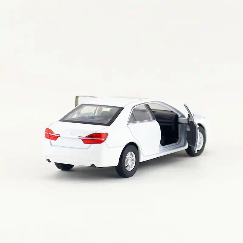 Welly toyota camry