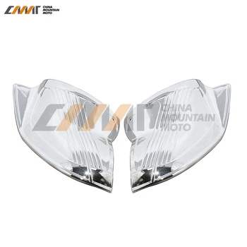 

Inner Fairing Covers case for Harley Electra Street Glide Trike Models 1996-2013