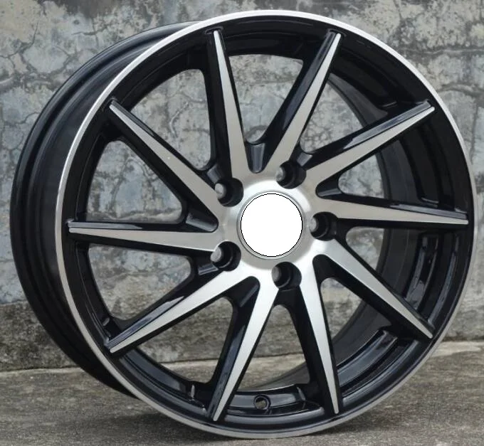 Voss CVT 15 дюймов 15x6 0 5x105 автомобильные колеса из алюминиевого сплава подходят для