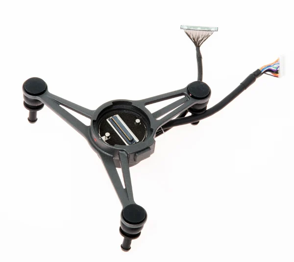 $419  DJI Matrice M200 Top-mounted Gimbal Mounting kit for DJI Matrice M200 RC machine Drone Accessories