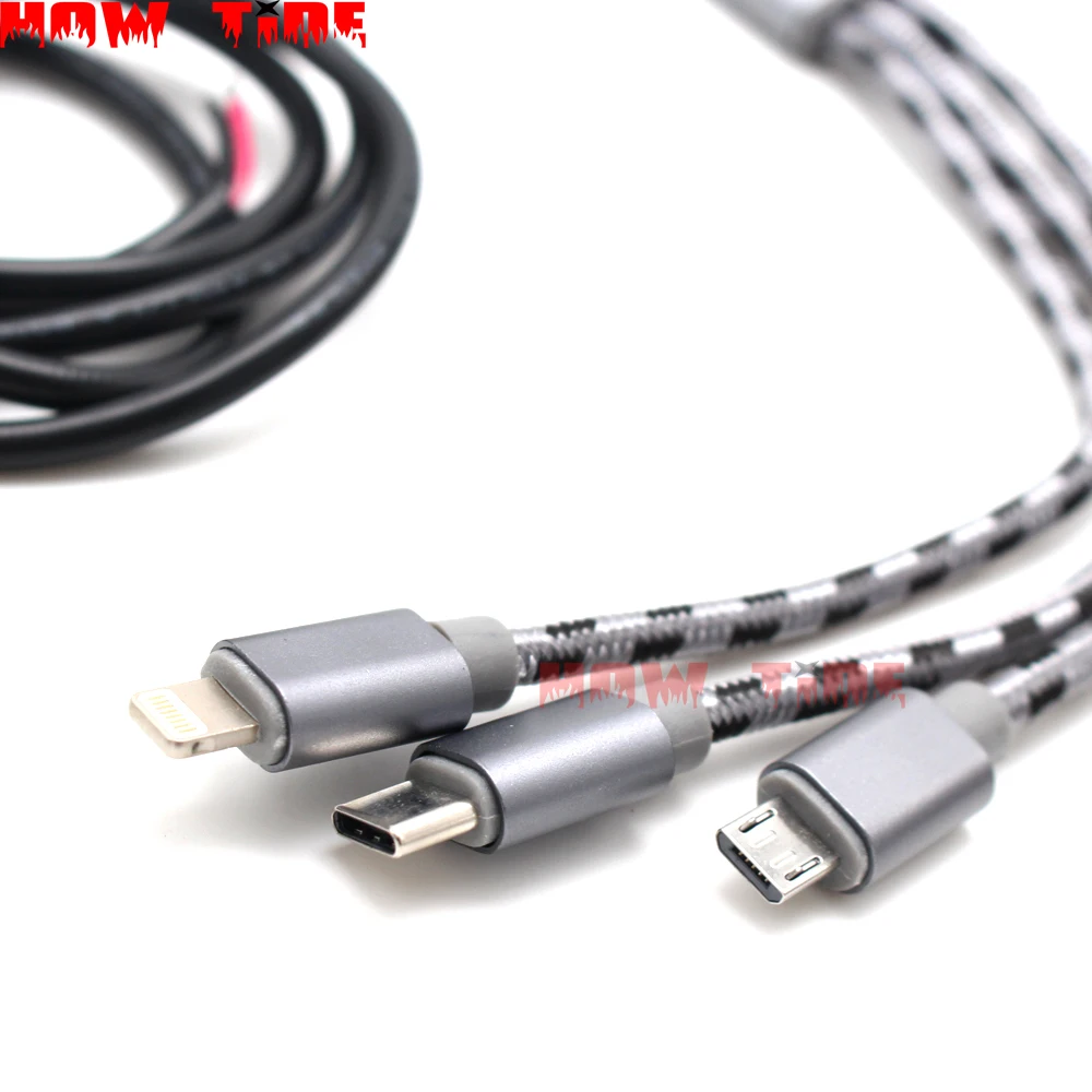 МОТОЦИКЛ BMW Мобильная Навигация адаптер USB мобильный телефон зарядки R1200GS 2013 2017
