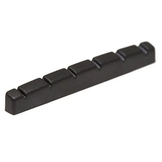 

Electric guitar Upper Nut Flat Bottom PT-5042-00 42*3*5.5mm