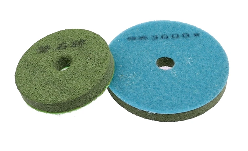 stone nylon wheel