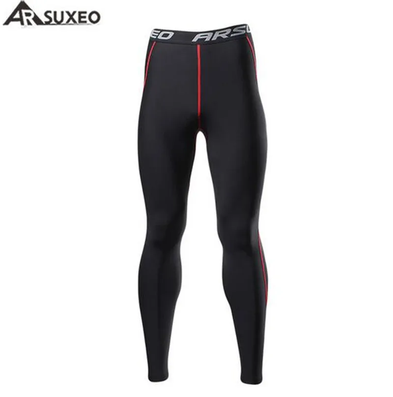 winter compression pants