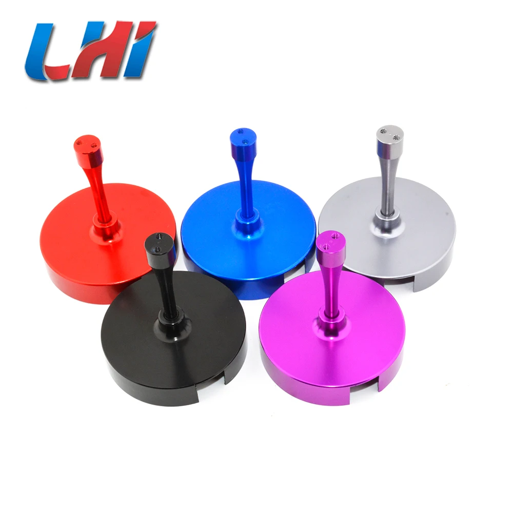 RC plane drone gps Parts ACC GPS Anti-interference Shield Stand / Holder /Antenna Mount Stent Case for 6M/7M/M8N GPS