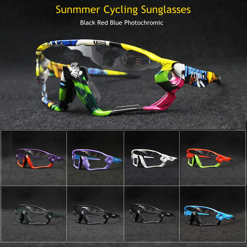 الصيف النظارات الشمسية الأسود الأحمر الأزرق اللونية الدراجات نظارات UV400 MTB الدراجة دراجة ركوب TR90 الرياضة في الهواء الطلق الاستقطاب نظارات الصيف النظارات الشمسية الأسود الأحمر الأزرق اللونية الدراجات نظارات UV400 MTB الدراجة دراجة ركوب TR90 الرياضة في الهواء الطلق الاستقطاب نظارات