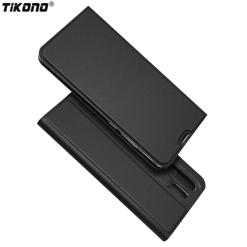 

For Huawei PP30 Pro30 /Lite Premium Leather Wallet Case Magnetic Closure Flip Cover