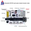 Digital LED Display Wireless Bluetooth FM MP3 Decoding Board TF Micro SD Card Audio Sound Module with Infrared Remote Controller ► Photo 2/6
