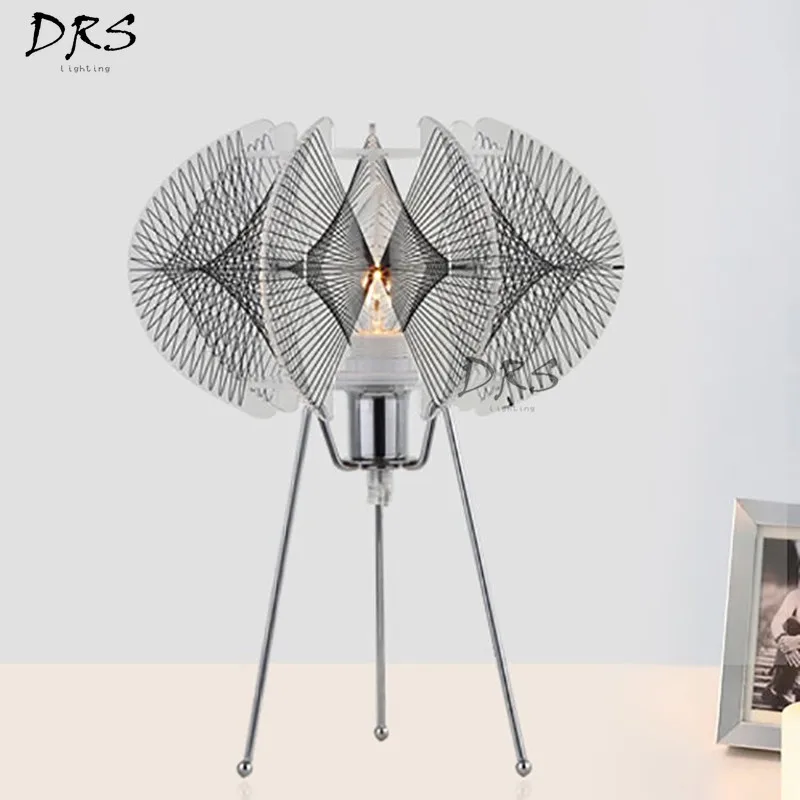 

Simple Modern Table Lamp Creative Nordic LED Living Room Sofa Bedroom Study Bedside Decor Home Desk Lamp Led Lampara Decor Home