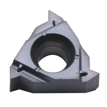 Mosask 10 pçs 06 08 11 16 ir a60 zp10 processamento de aço inoxidável geral usinagem de tungstênio interno rosqueamento inserções de carboneto
