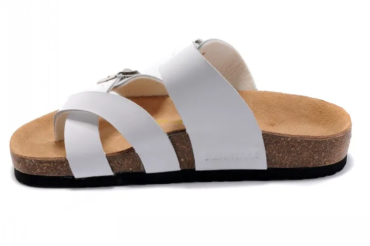 BIRKENSTOCK Da/мужские летние шлепанцы мужские сандалии модные унисекс 814