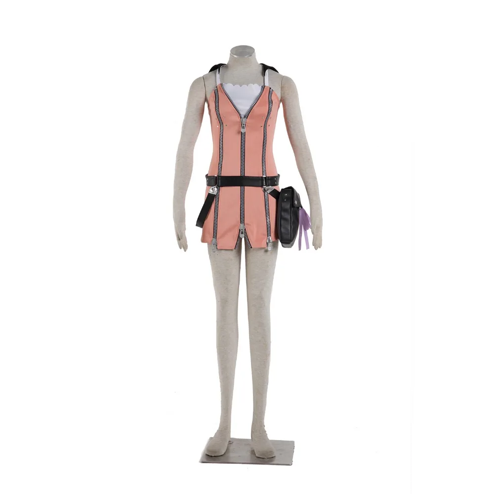 Костюм для косплея Kingdom Hearts Kairi|Игровые костюмы| |